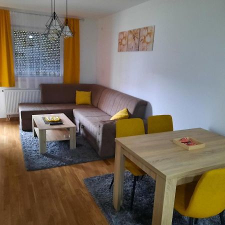 Apartman Bulevar Doboj Exterior photo