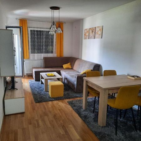 Apartman Bulevar Doboj Exterior photo