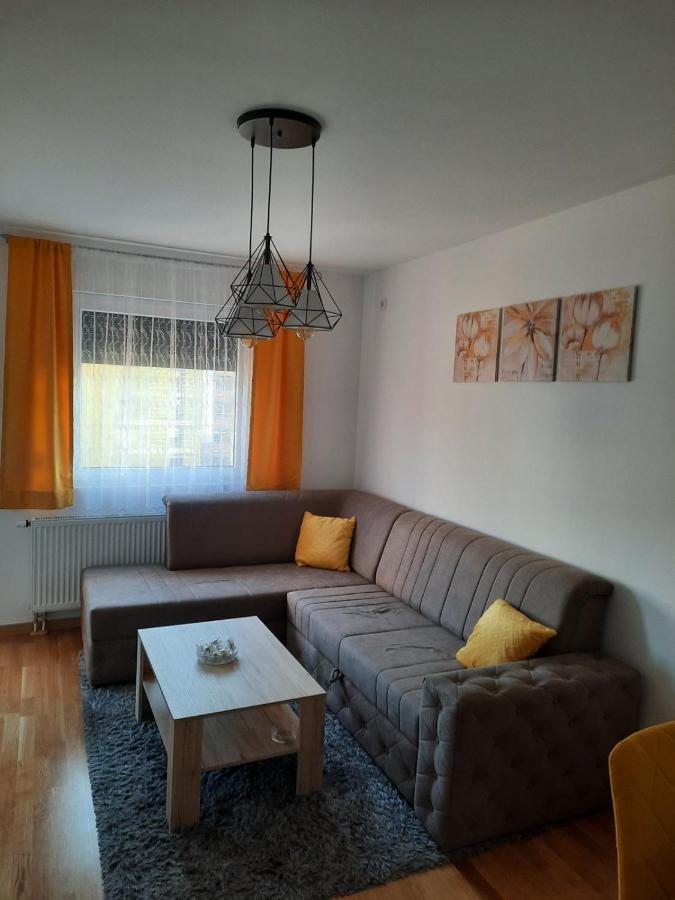 Apartman Bulevar Doboj Exterior photo