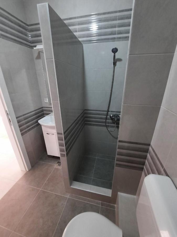 Apartman Bulevar Doboj Exterior photo