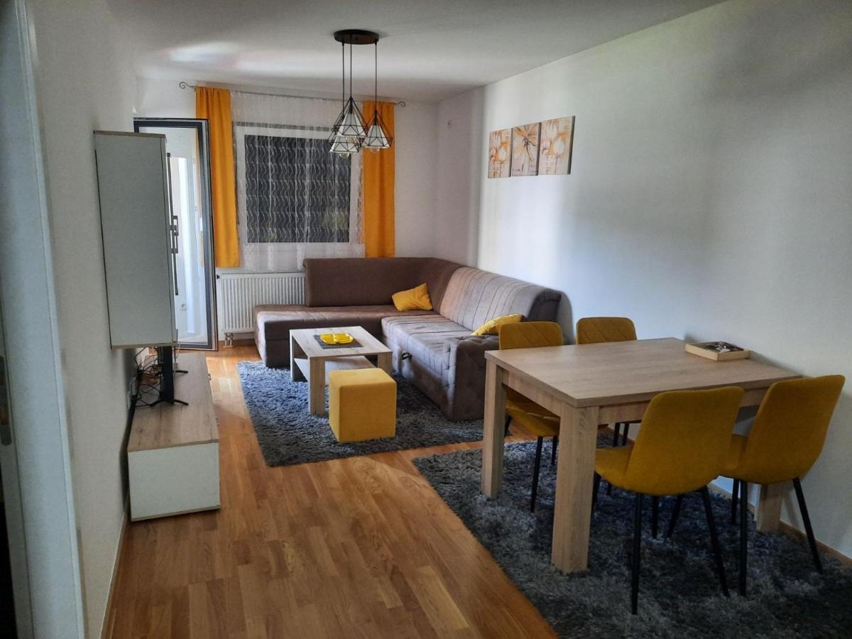 Apartman Bulevar Doboj Exterior photo