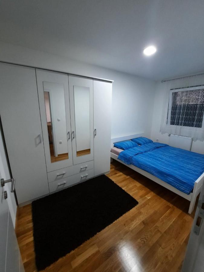 Apartman Bulevar Doboj Exterior photo