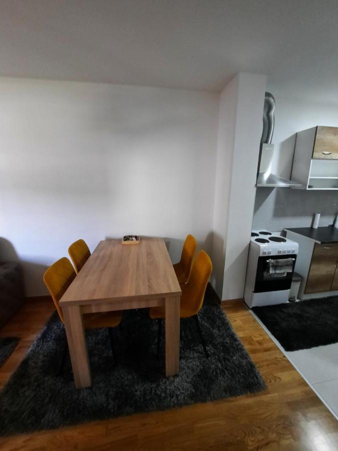 Apartman Bulevar Doboj Exterior photo