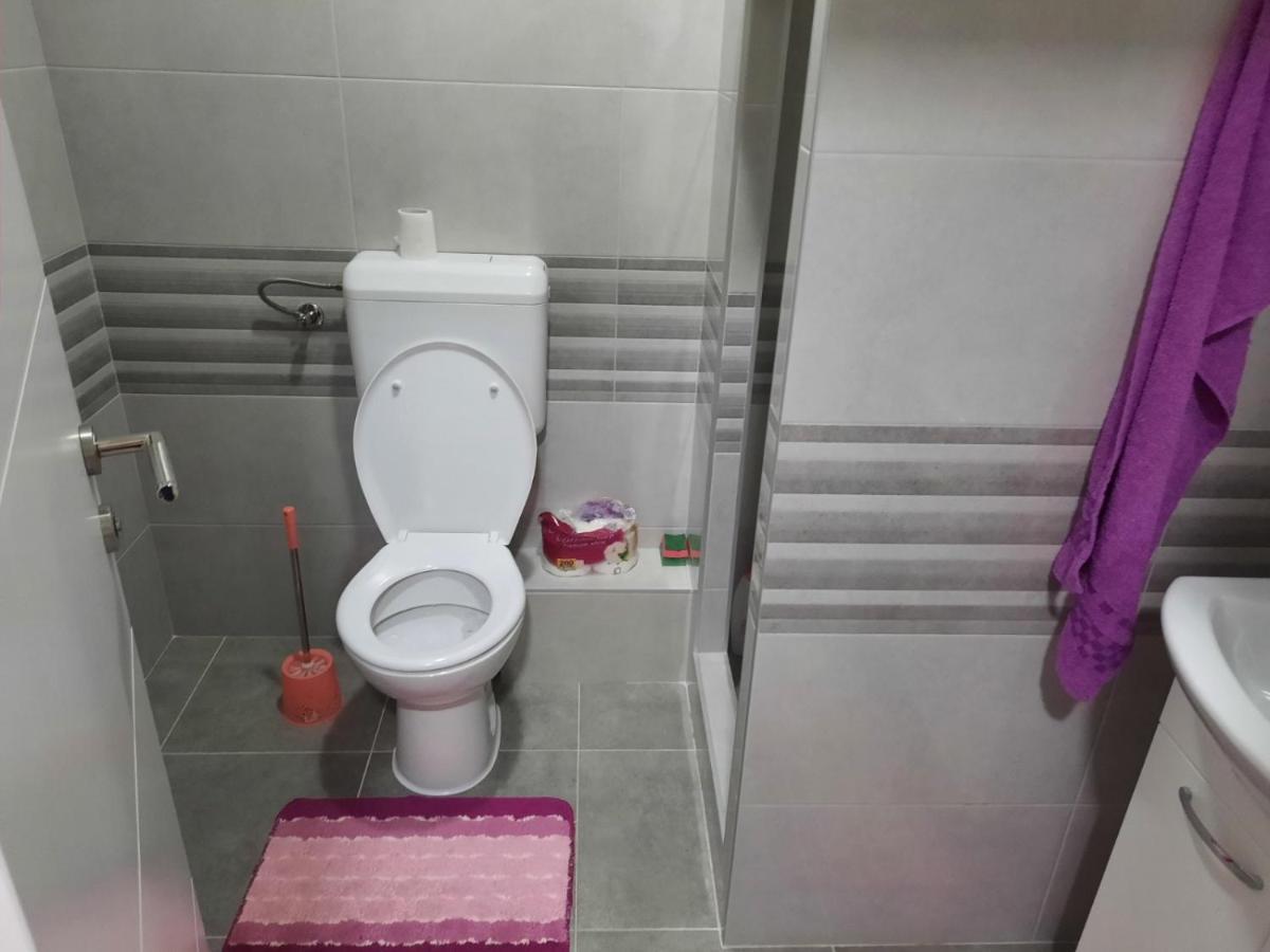 Apartman Bulevar Doboj Exterior photo