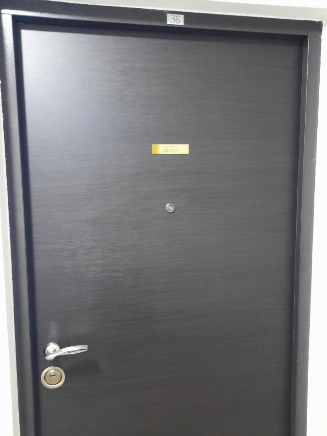 Apartman Bulevar Doboj Exterior photo